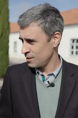 Ricardo Videira: cresceu e trabalhou por esse mundo fora, mas Vendas Novas é casa